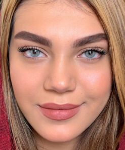 خرید لنز هیپنوس رنگ آدریانا