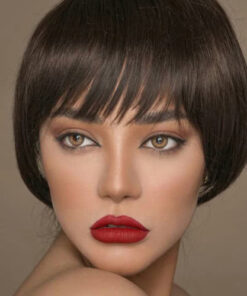 خرید لنز پلی ویو رنگ چوکو