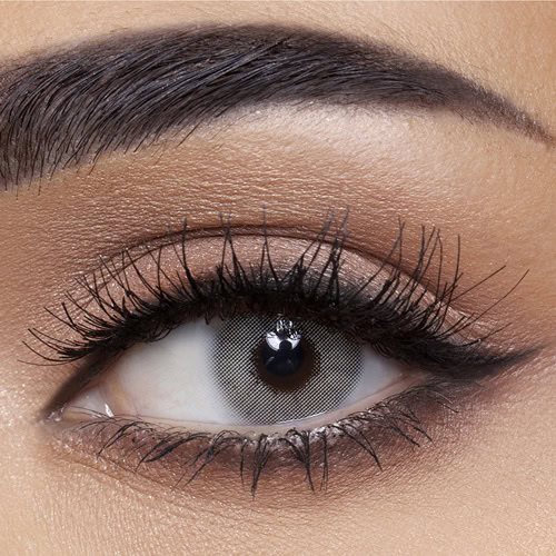 لنز طوسی سبز بدون دور Vegas Pearl - Image 3