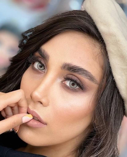 لنز طوسی دور دار Platinum - Image 4