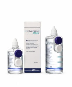 خرید محلول لنز یونیورسال پلاس