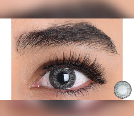 لنز ایر اپتیکس رنگ استرلینگ گری - Image 2