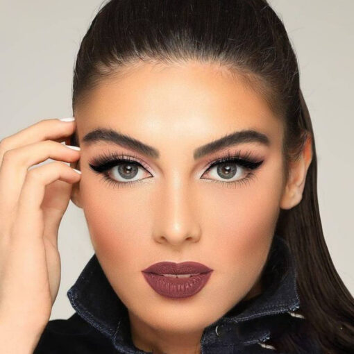 لنز ایر اپتیکس رنگ گری