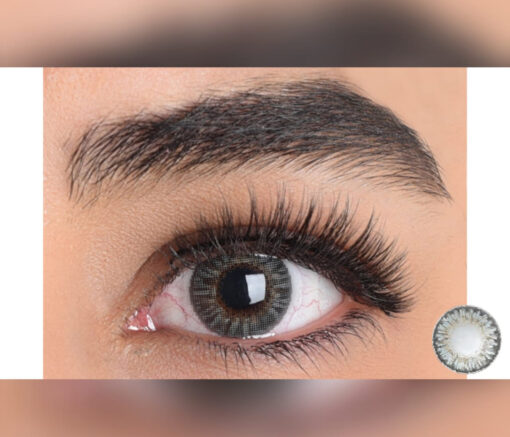 لنز ایر اپتیکس رنگ گری - Image 2