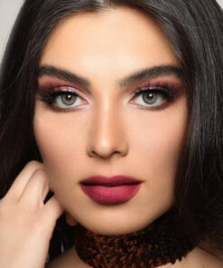 لنز طوسی دور دار Sterling Grey