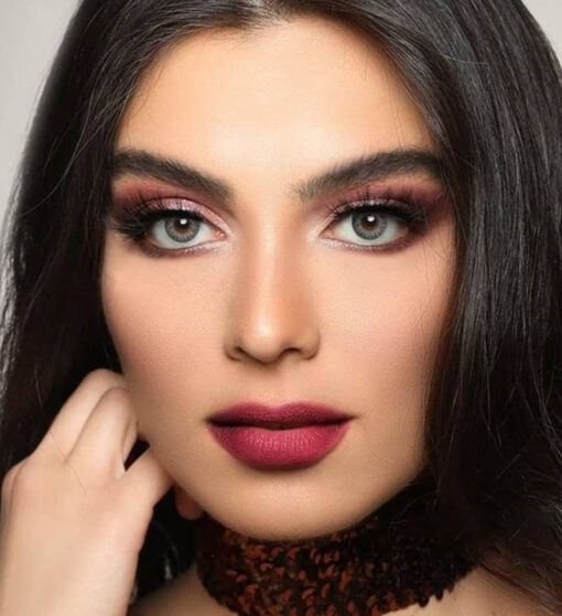 لنز طوسی دور دار Sterling Grey