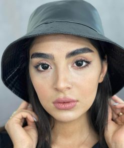 خرید لنز مشکی Carbon Black