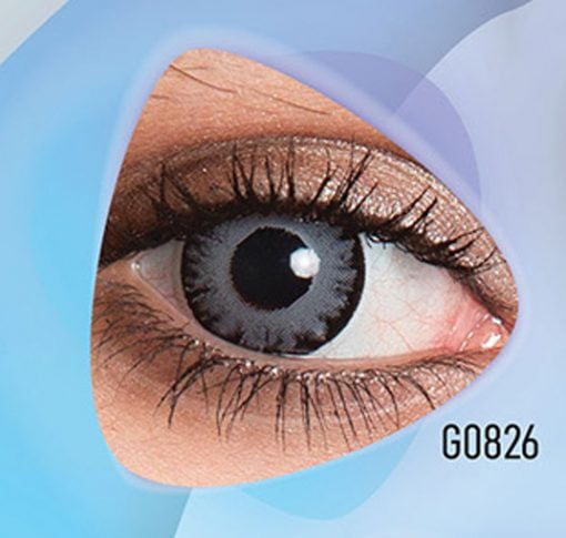 لنز کلیر ویژن رنگ G0826