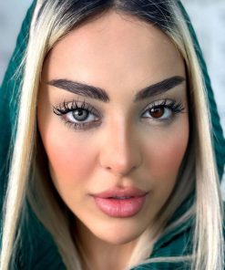 خرید لنز یونیک اریکا