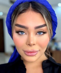 خرید لنز یونیک رنگ لوتوس