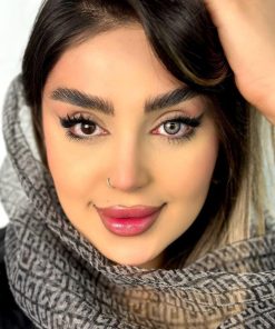 خرید لنز یونیک جاسپر