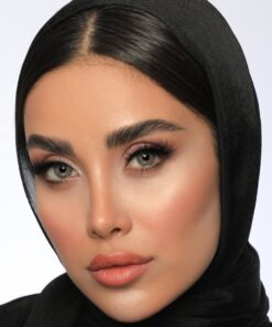 خرید لنز ایفوریا رنگ افسانه