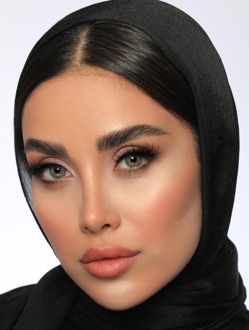 خرید لنز ایفوریا رنگ افسانه
