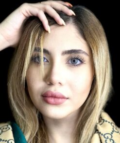 خرید لنز طوسی کهکشانی Zeus