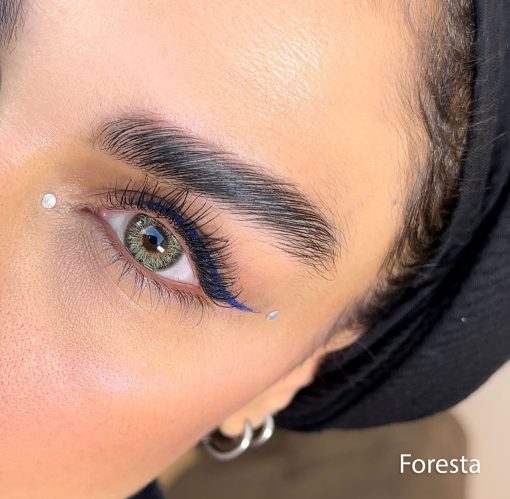 لنز رنگی فصلی Euphoria Monthly - Image 4