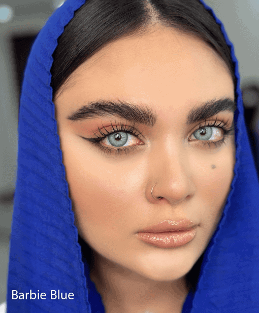 لنز رنگی سالانه Unique - Image 17