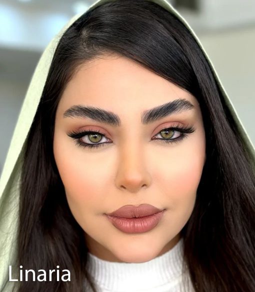 لنز رنگی سالانه Unique - Image 8