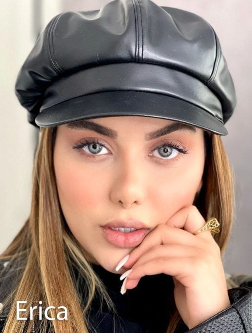 لنز رنگی سالانه Unique - Image 6