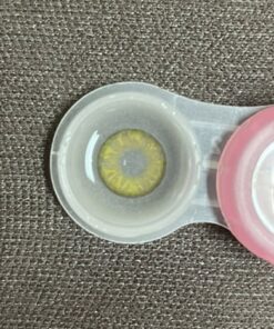 خرید لنز آیس کالر آمازون