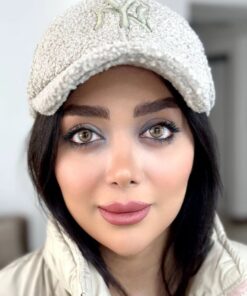 خرید لنز آیس کالر ایندیانا