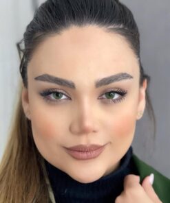 خرید لنز آیس کالر رنگ آریزونا