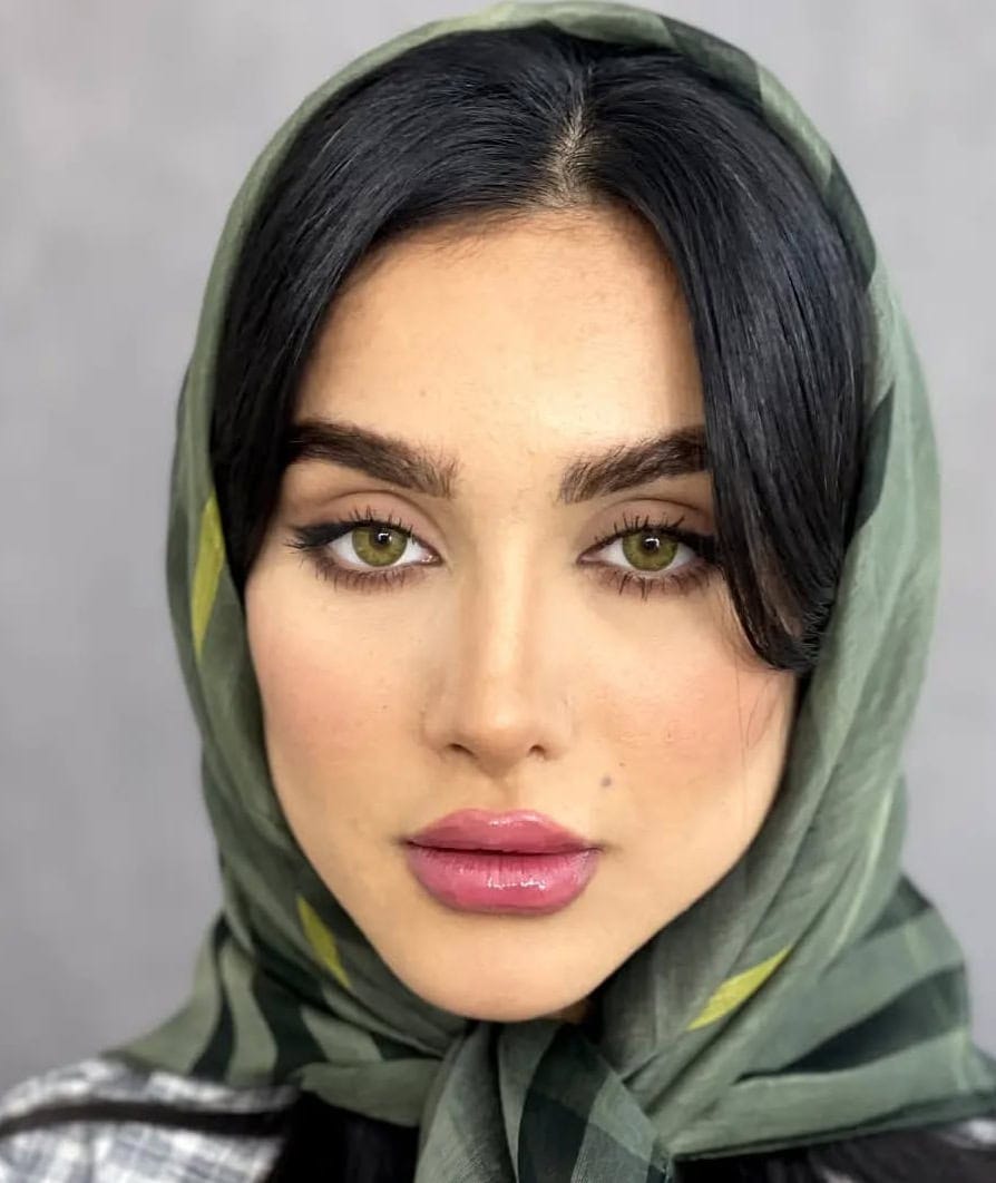 خرید لنز آیس کالر رنگ آمازون