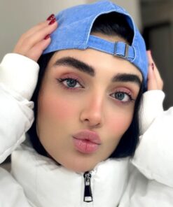 خرید لنز آیس کالر ماداگاسکار
