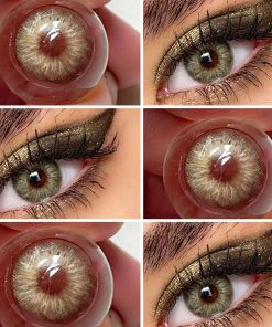 خرید لنز ایفوریا اِما