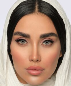 خرید لنز ایفوریا رنگ زئوس