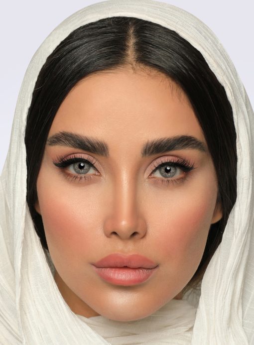 خرید لنز ایفوریا رنگ زئوس