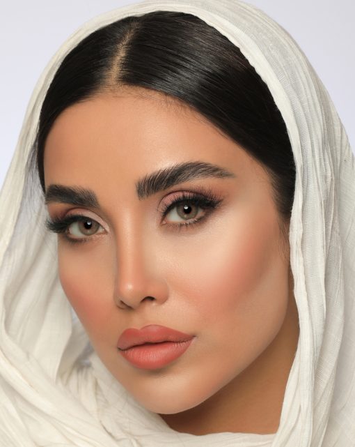 خرید لنز ایفوریا رنگ پوکت