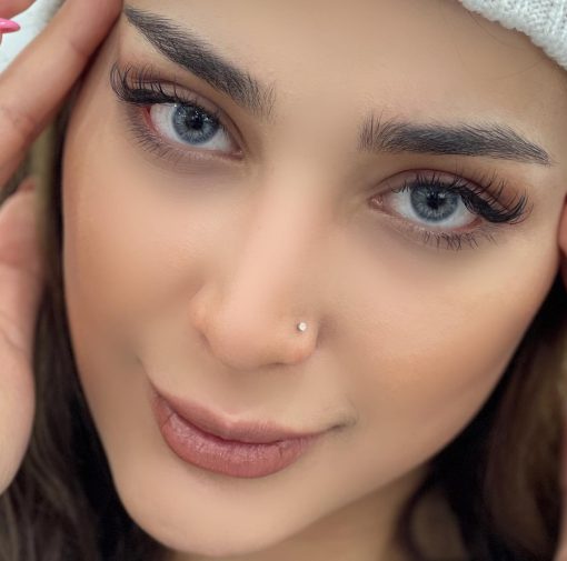 خرید لنز ایفوریا کارولینا