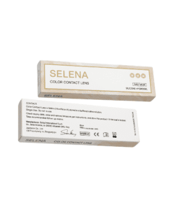 خرید لنز رنگی روزانه Selena daily