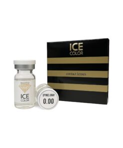 خرید لنز رنگی سالانه Ice Color Diamond