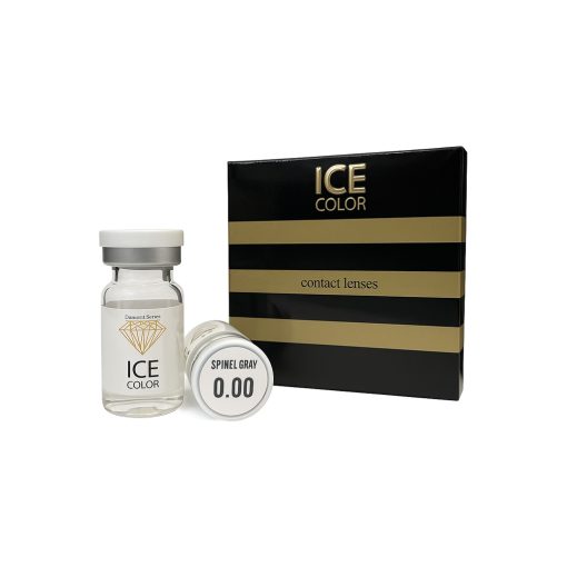 خرید لنز رنگی سالانه Ice Color Diamond
