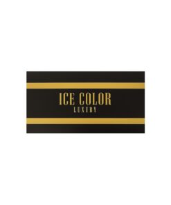 خرید لنز رنگی سالانه Ice Color Luxury