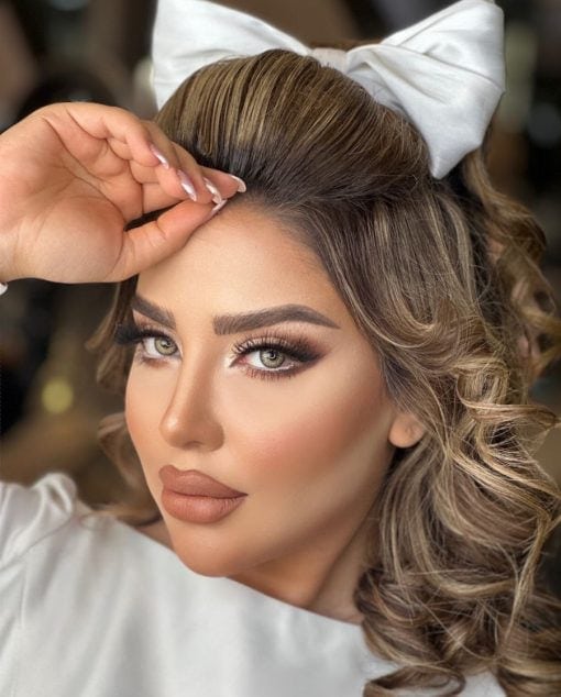 خرید لنز سلنا انیسا