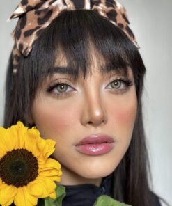خرید لنز سلنا رنگ انیسا