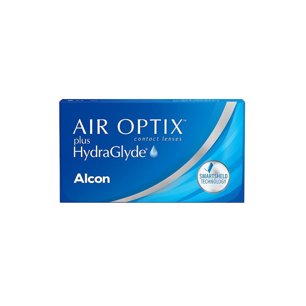 خرید لنز طبی فصلی ایراپتیکس