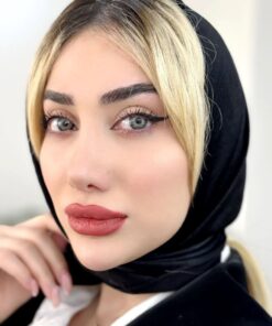 خرید لنز طوسی سبز Erica