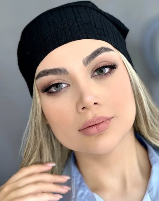 خرید لنز طوسی سبز Walerean