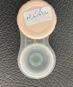 خرید لنز ماداگاسکار
