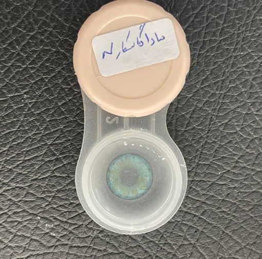 خرید لنز ماداگاسکار