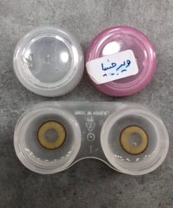 خرید لنز ویرجینیا