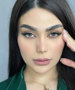 خرید لنز یونیک آزلیا