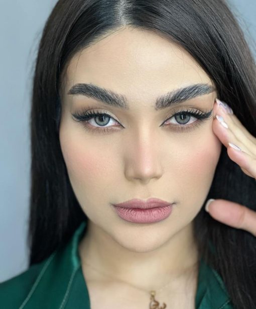 خرید لنز یونیک آزلیا