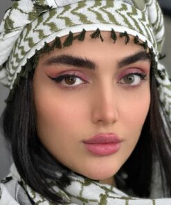 خرید لنز یونیک برگامو