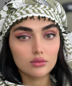 خرید لنز یونیک رنگ برگامو
