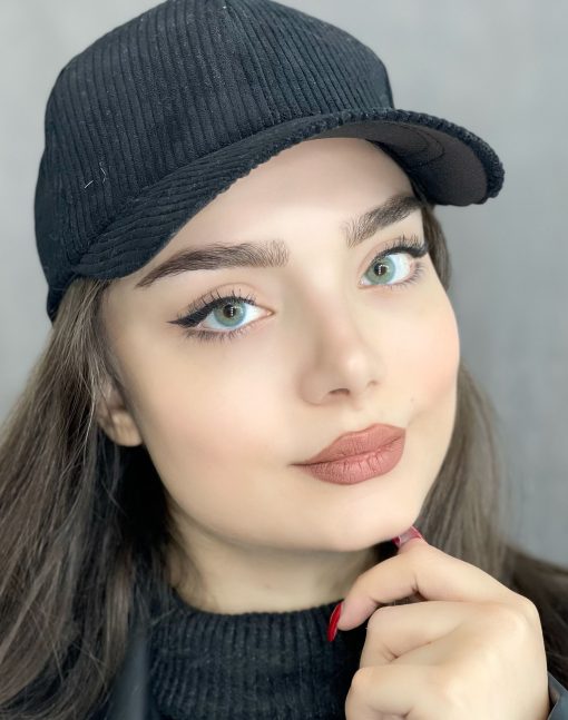 خرید لنز یونیک رنگ دیانلا