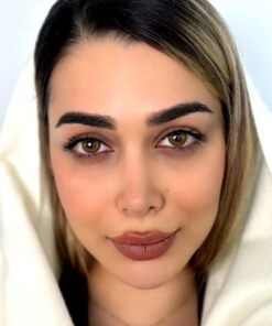 خرید لنز یونیک رنگ لاتینا